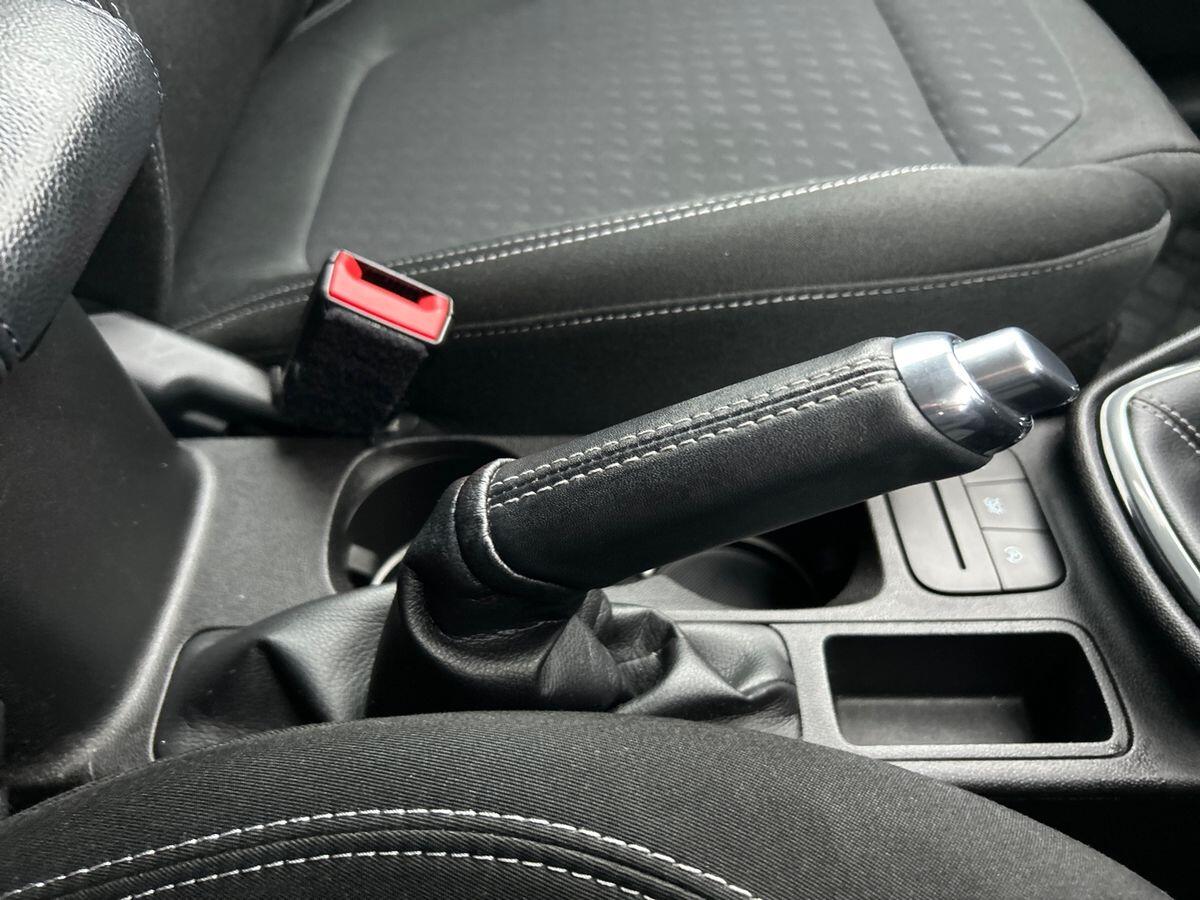 Used Ford Fiesta 2019 for sale - 76890332: Photo 38