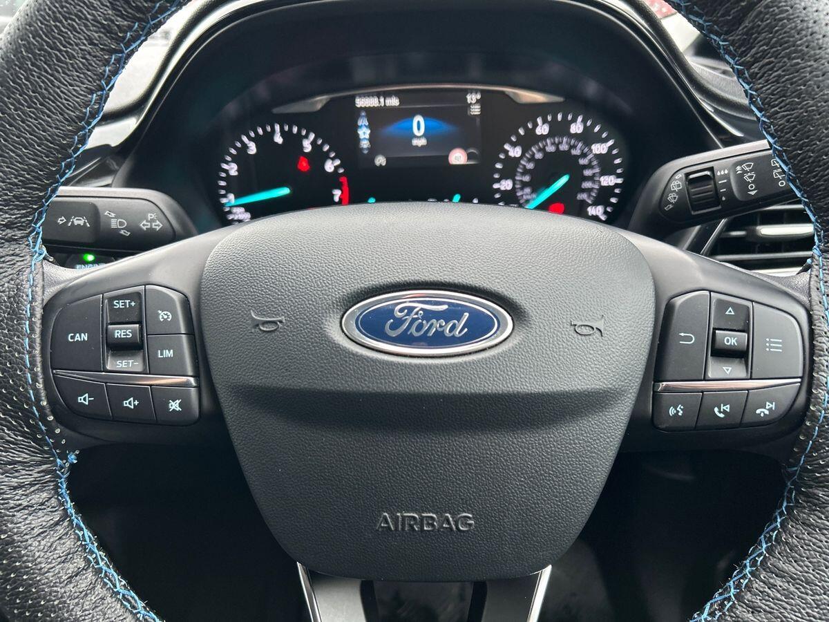 Used Ford Fiesta 2019 for sale - 76890332: Photo 44