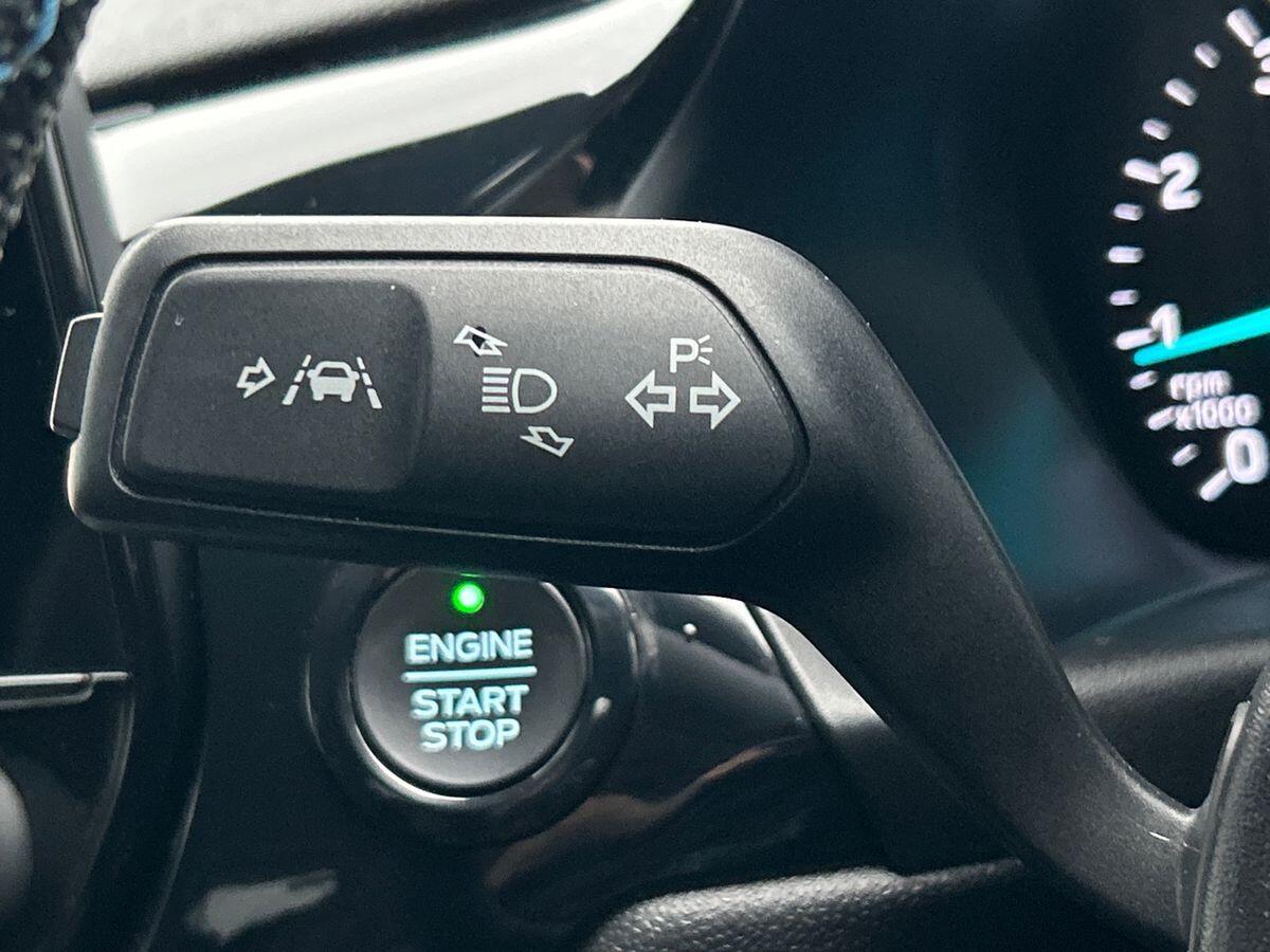 Used Ford Fiesta 2019 for sale - 76890332: Photo 45