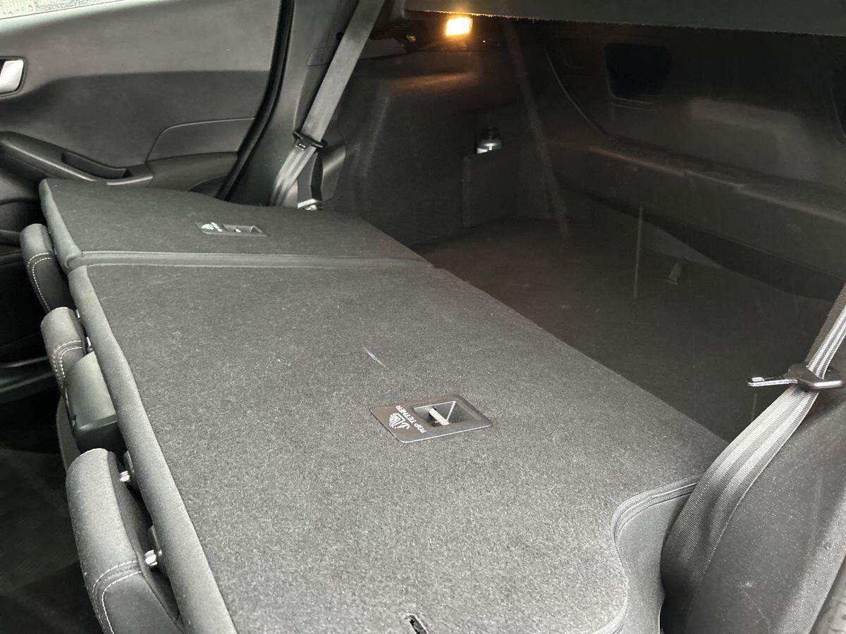 Used Ford Fiesta 2019 for sale - 76890332: Photo 47