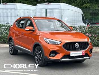 2022 - 1.5 VTi-TECH Exclusive SUV 5dr Petrol Manual Euro 6 (s/s) (106 ps)