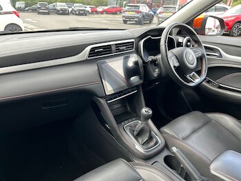Used MG MG ZS 2022 for sale - 75172793: Photo