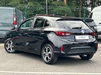 Used MG MG3 2025 for sale - 79840929: Photo