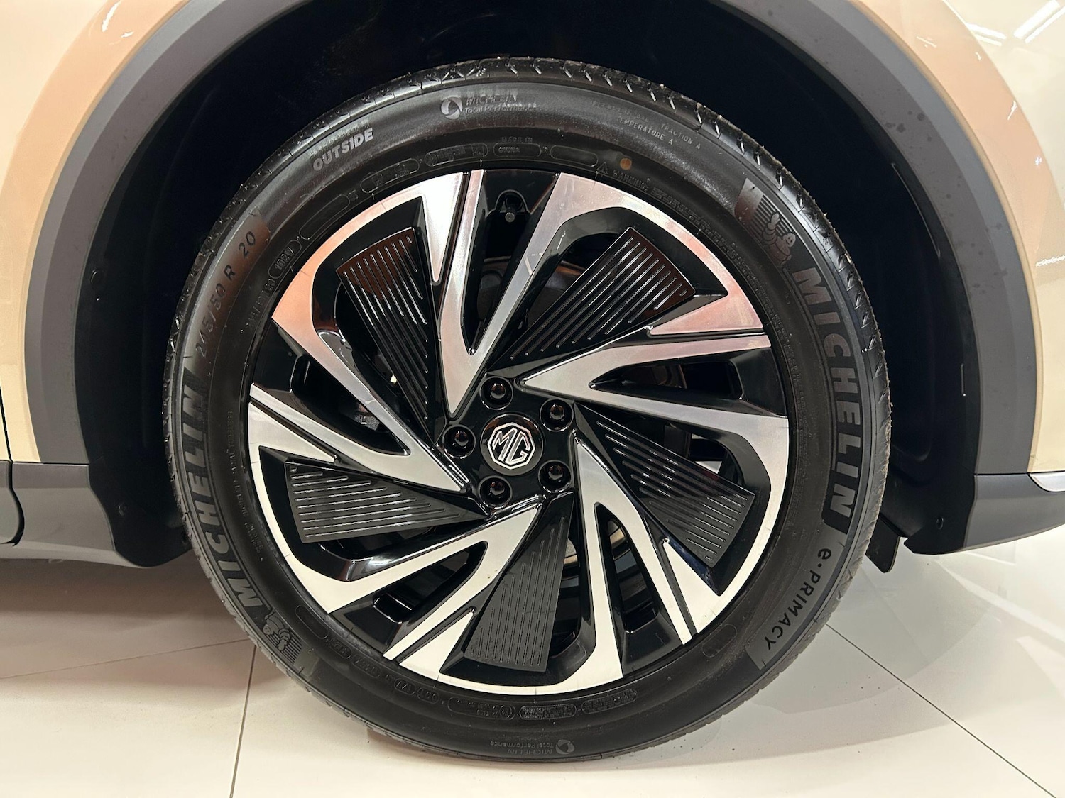 Used MG MGS6 2025 for sale - 77148779: Photo 11