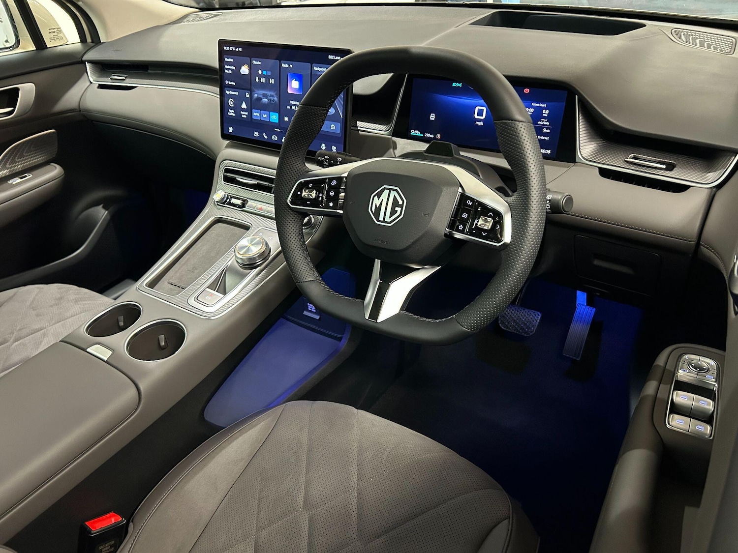 Used MG MGS6 2025 for sale - 77148779: Photo 13