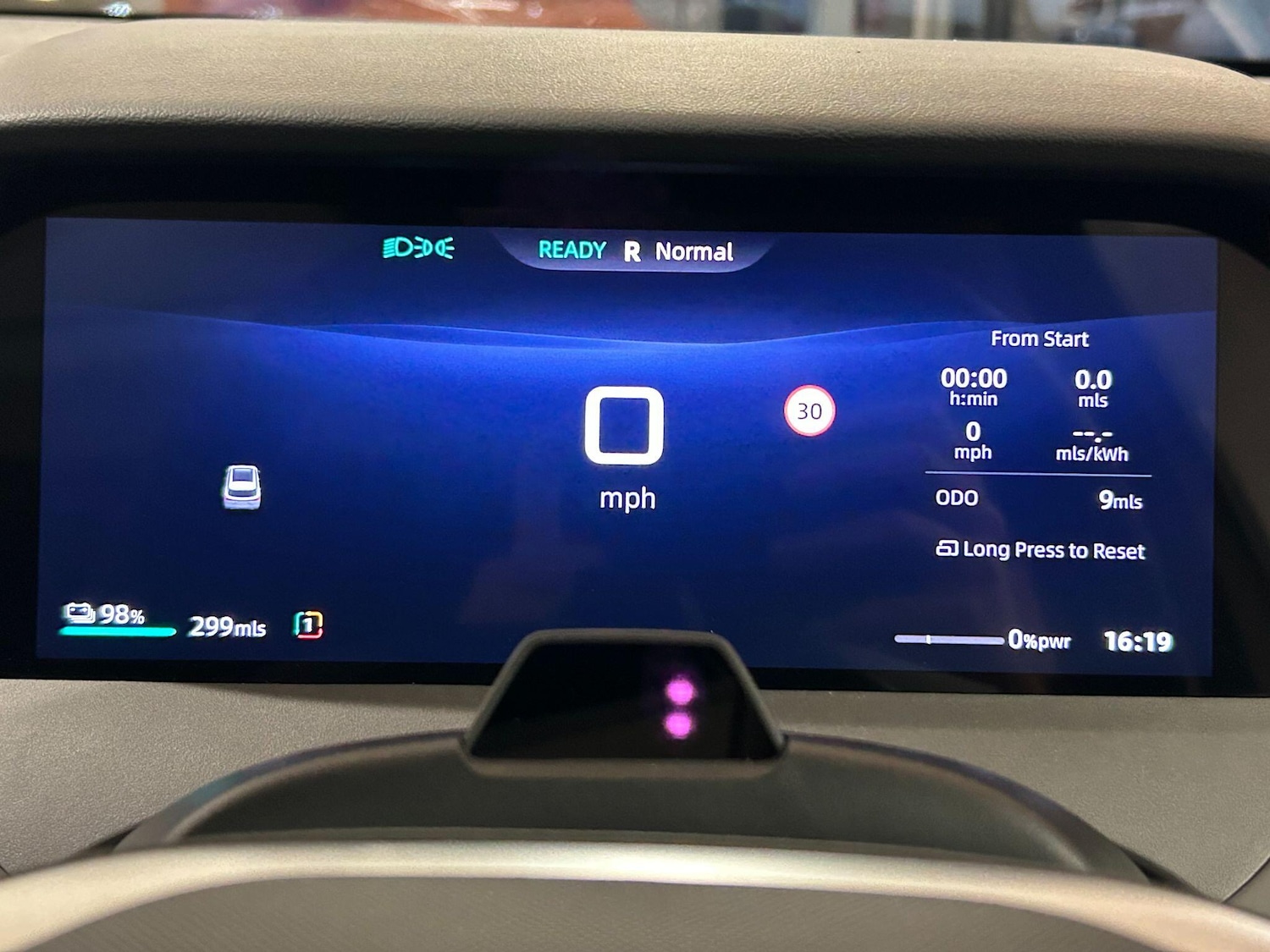 Used MG MGS6 2025 for sale - 77148779: Photo 14