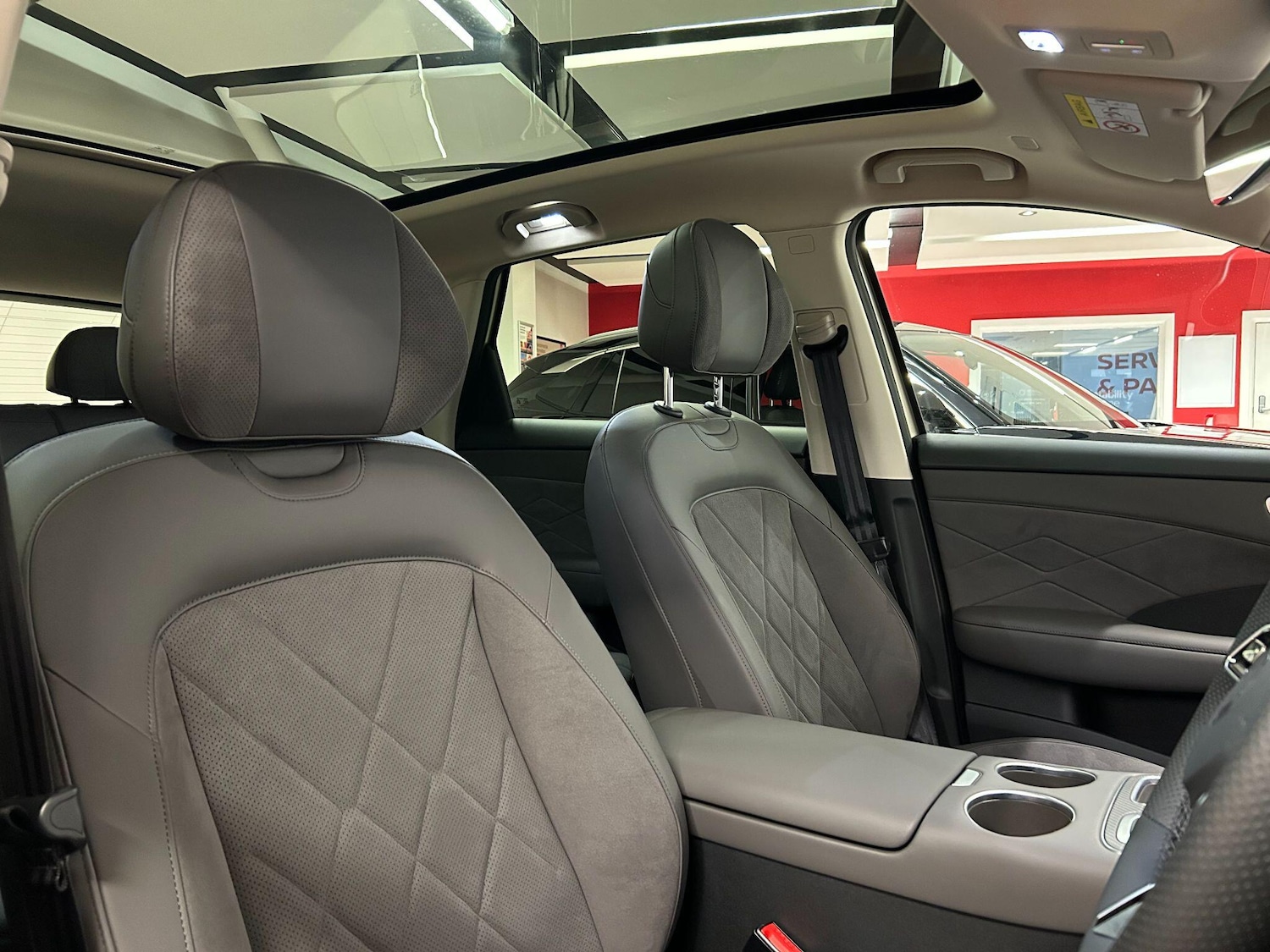 Used MG MGS6 2025 for sale - 77148779: Photo 16