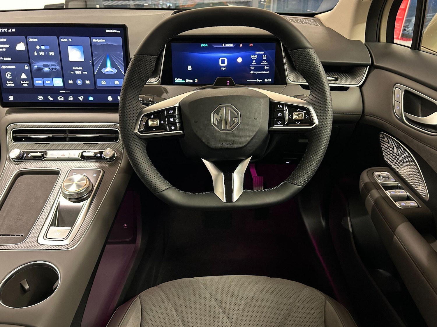 Used MG MGS6 2025 for sale - 77148779: Photo 17