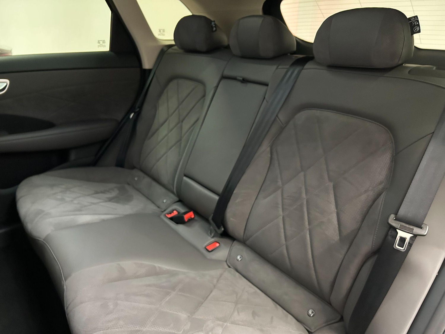 Used MG MGS6 2025 for sale - 77148779: Photo 18