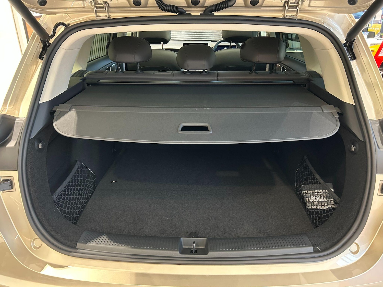 Used MG MGS6 2025 for sale - 77148779: Photo 19