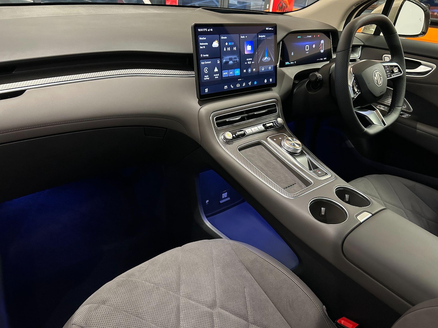 Used MG MGS6 2025 for sale - 77148779: Photo 2