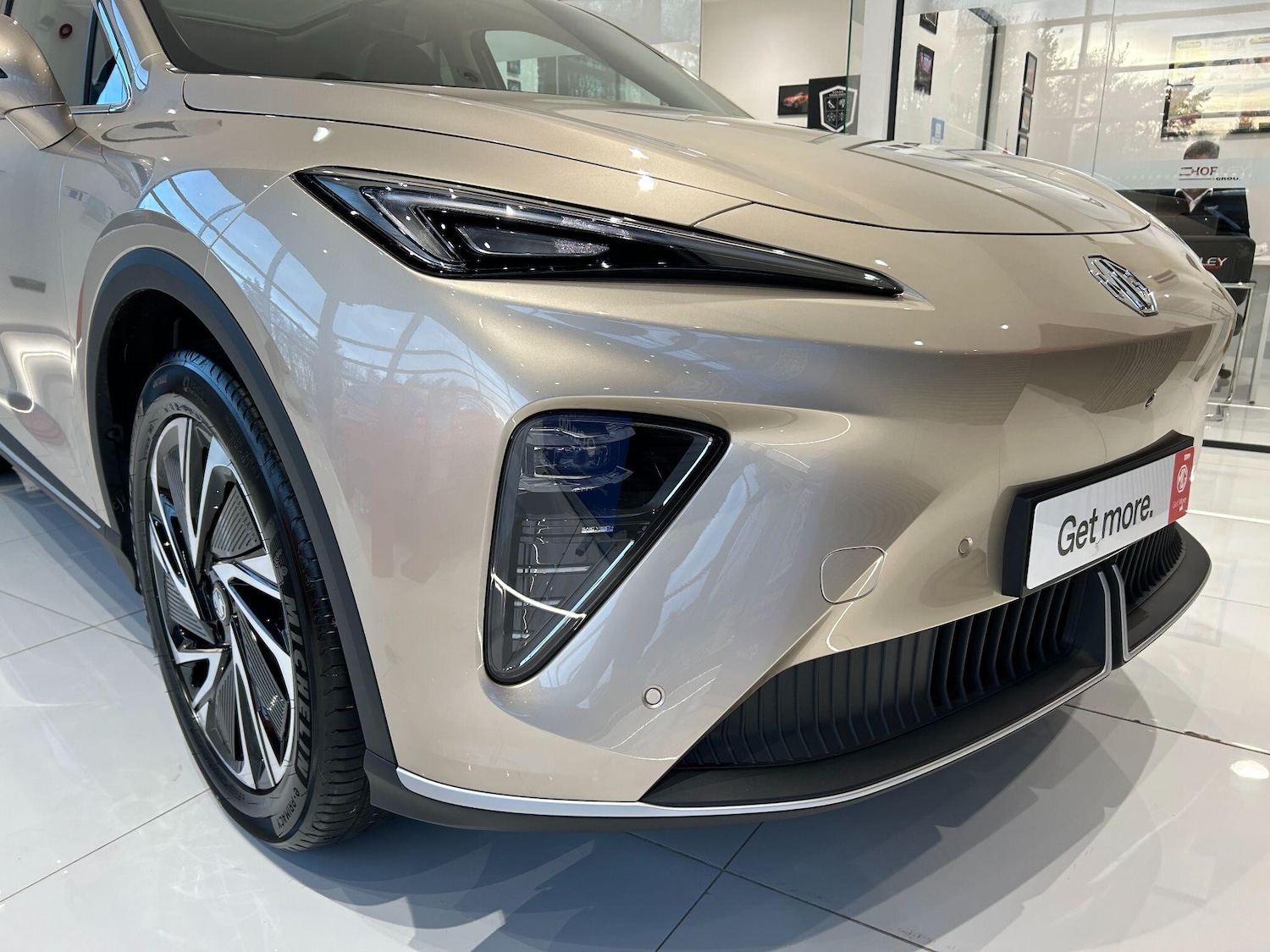 Used MG MGS6 2025 for sale - 77148779: Photo 22