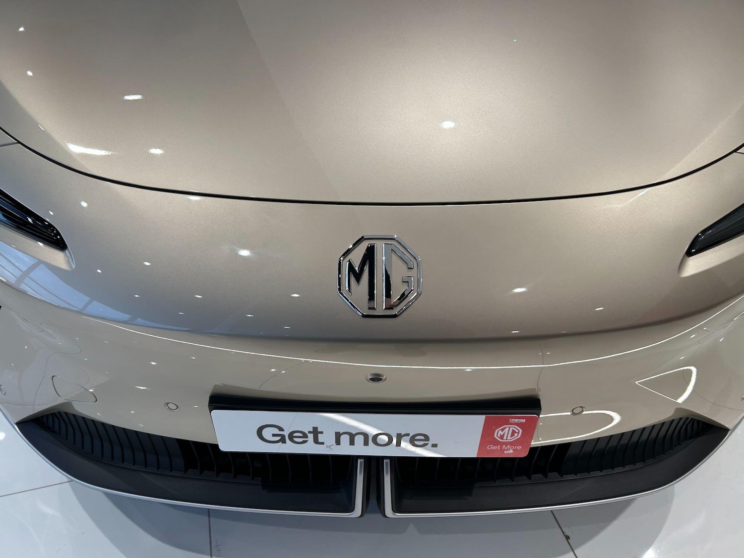 Used MG MGS6 2025 for sale - 77148779: Photo 23