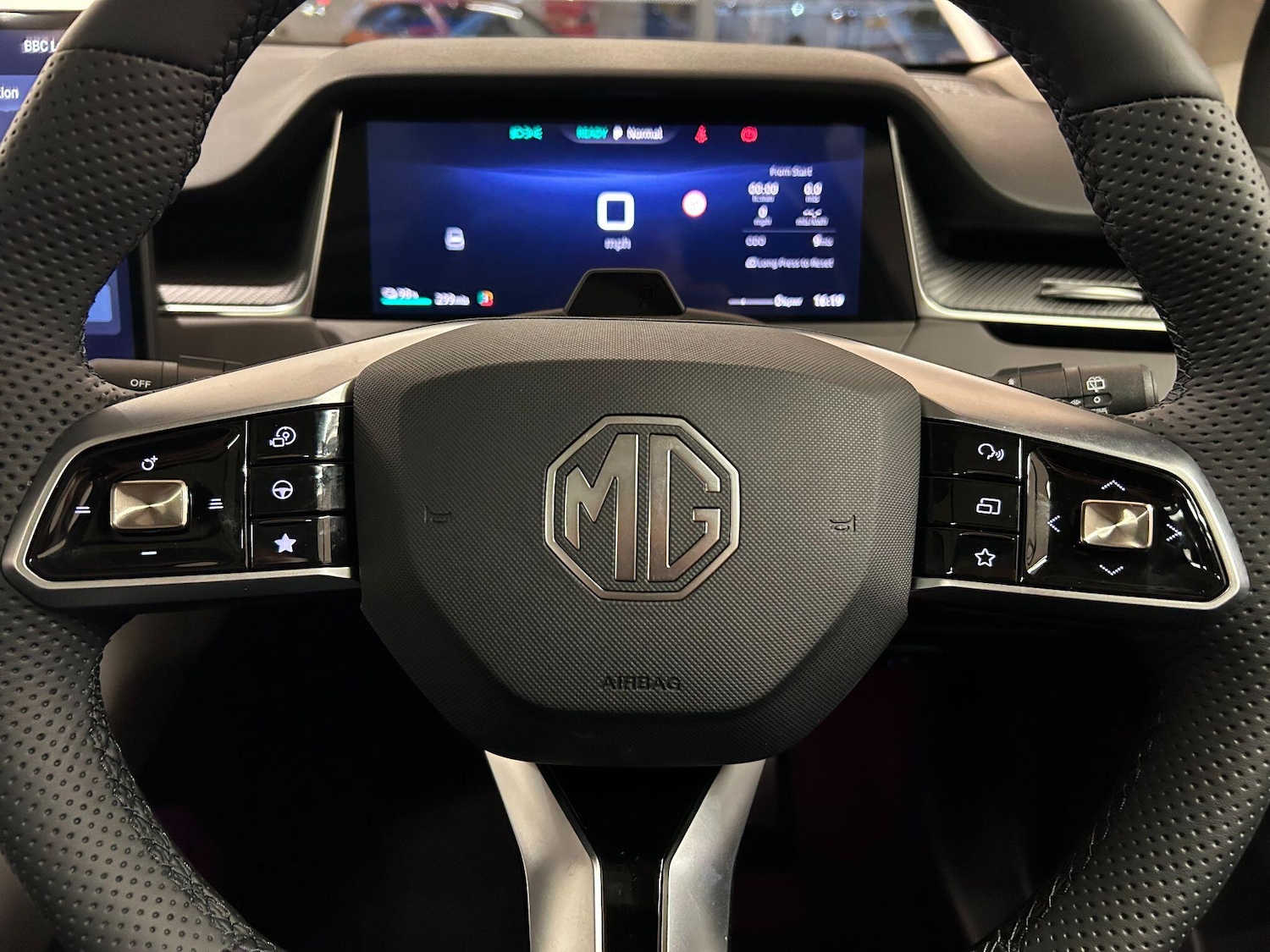 Used MG MGS6 2025 for sale - 77148779: Photo 25