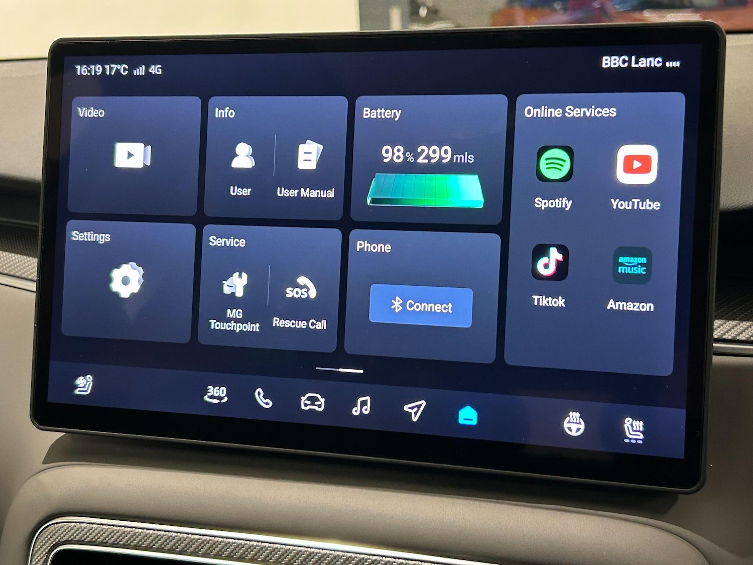 Used MG MGS6 2025 for sale - 77148779: Photo 28