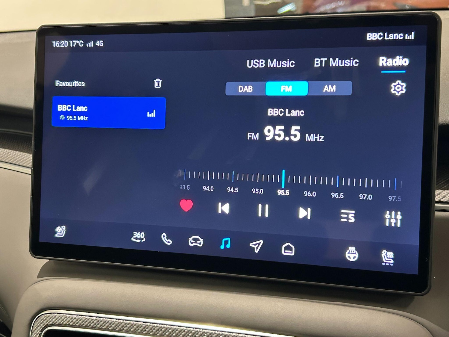 Used MG MGS6 2025 for sale - 77148779: Photo 29