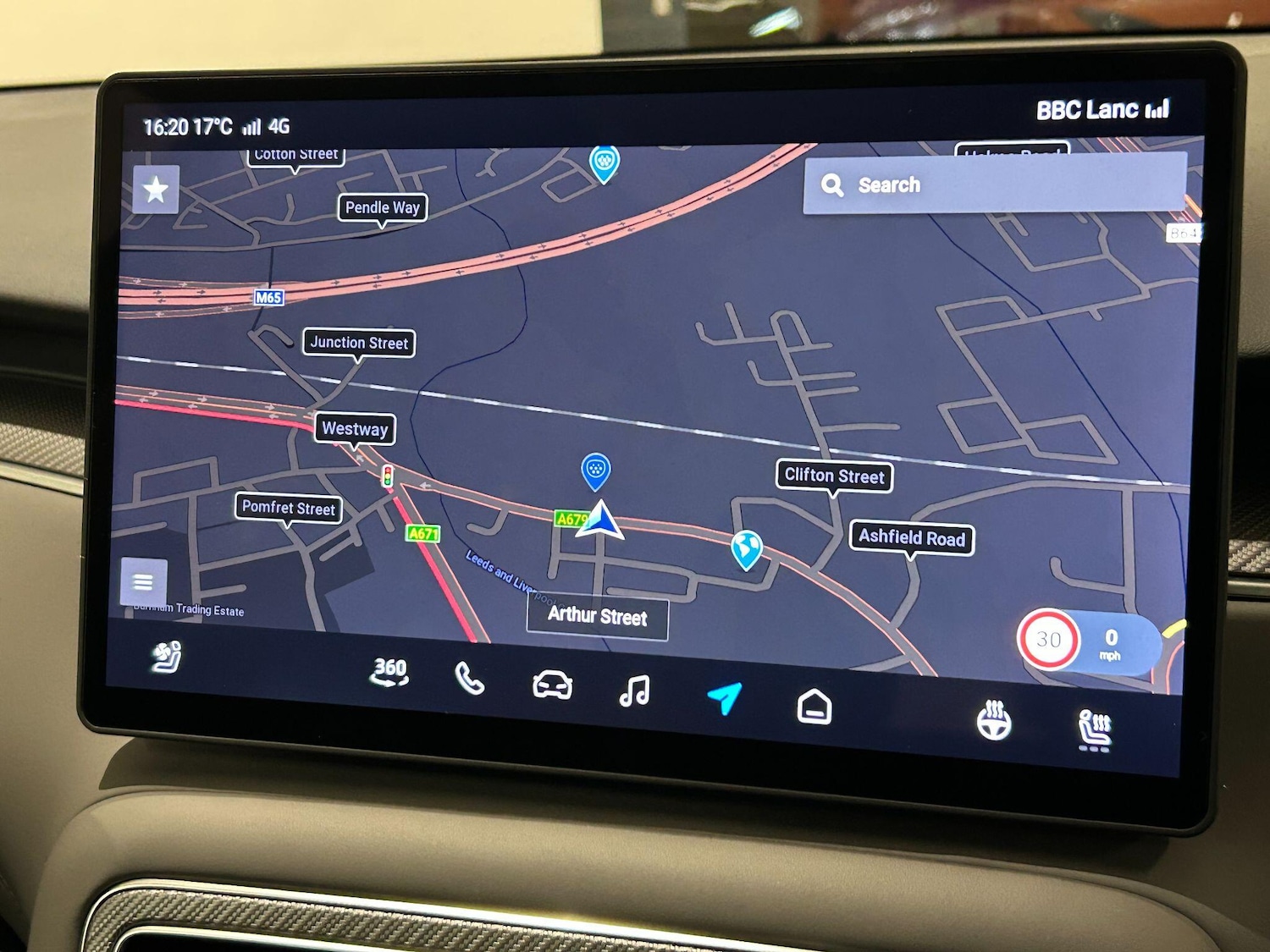 Used MG MGS6 2025 for sale - 77148779: Photo 30