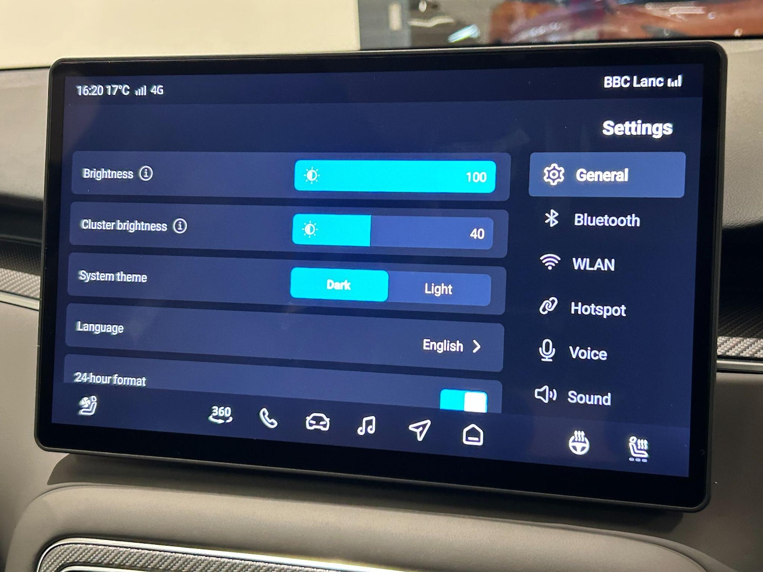 Used MG MGS6 2025 for sale - 77148779: Photo 32