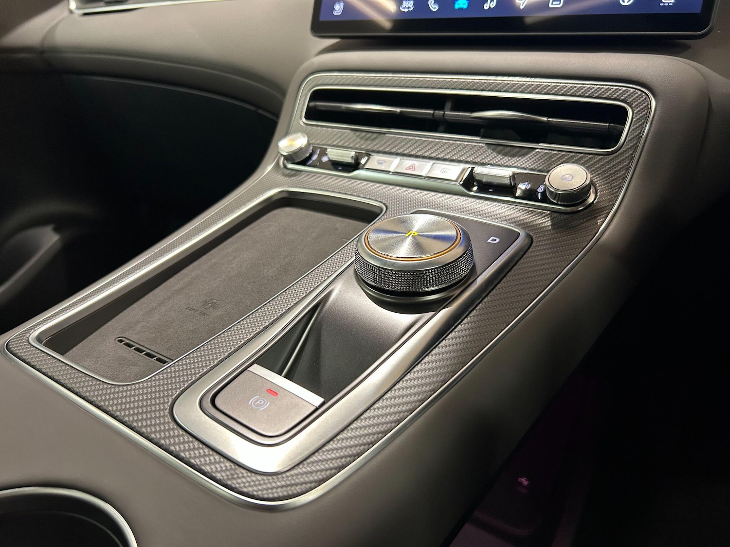 Used MG MGS6 2025 for sale - 77148779: Photo 34