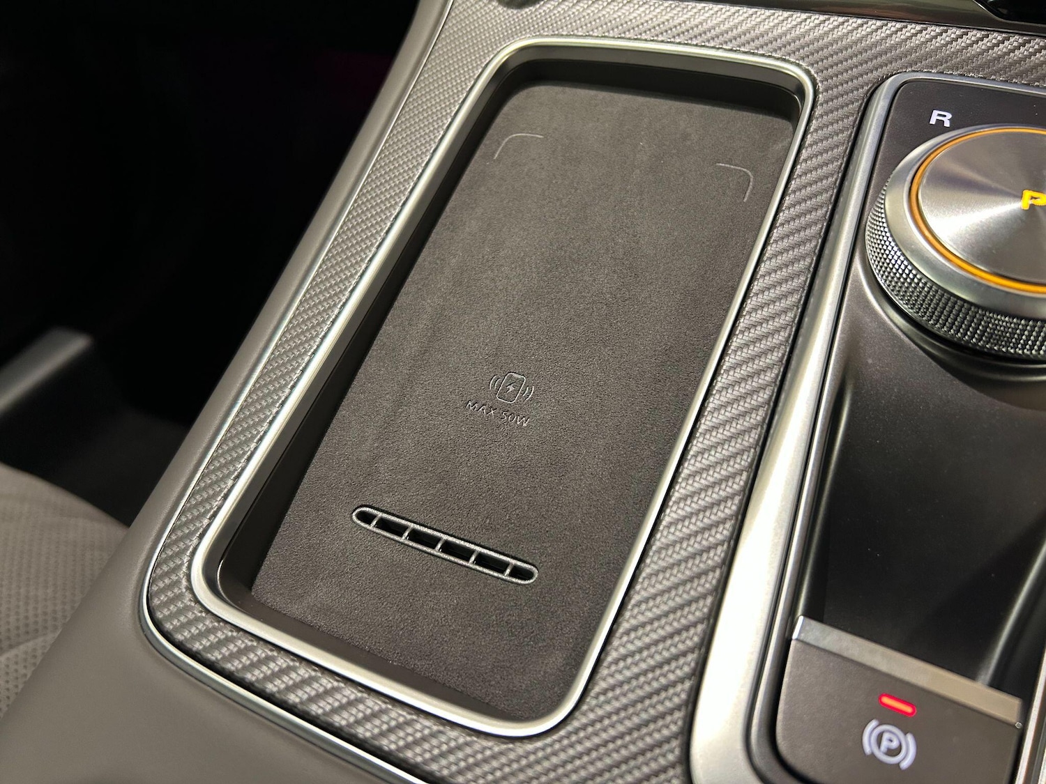 Used MG MGS6 2025 for sale - 77148779: Photo 35