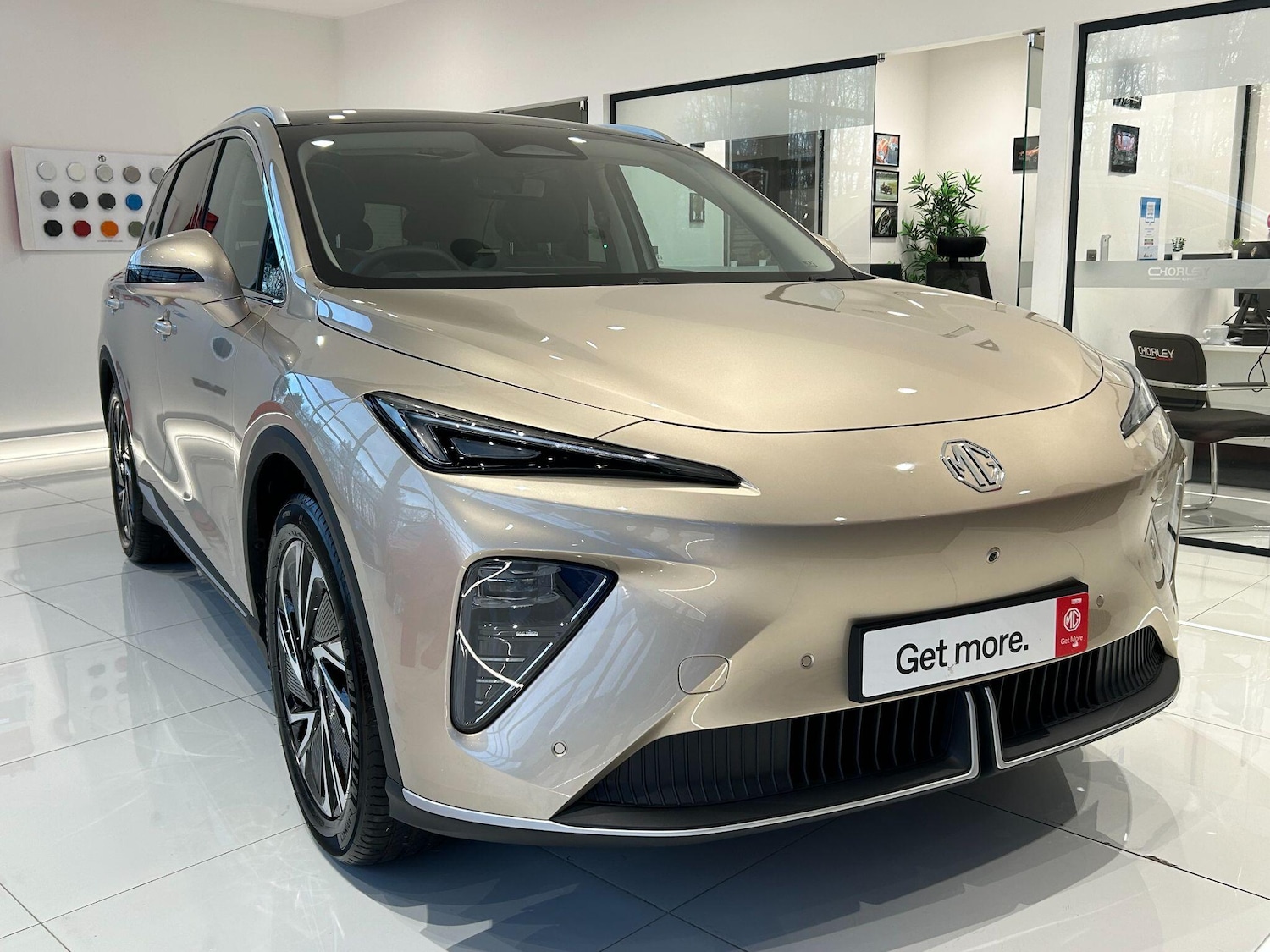 Used MG MGS6 2025 for sale - 77148779: Photo 4