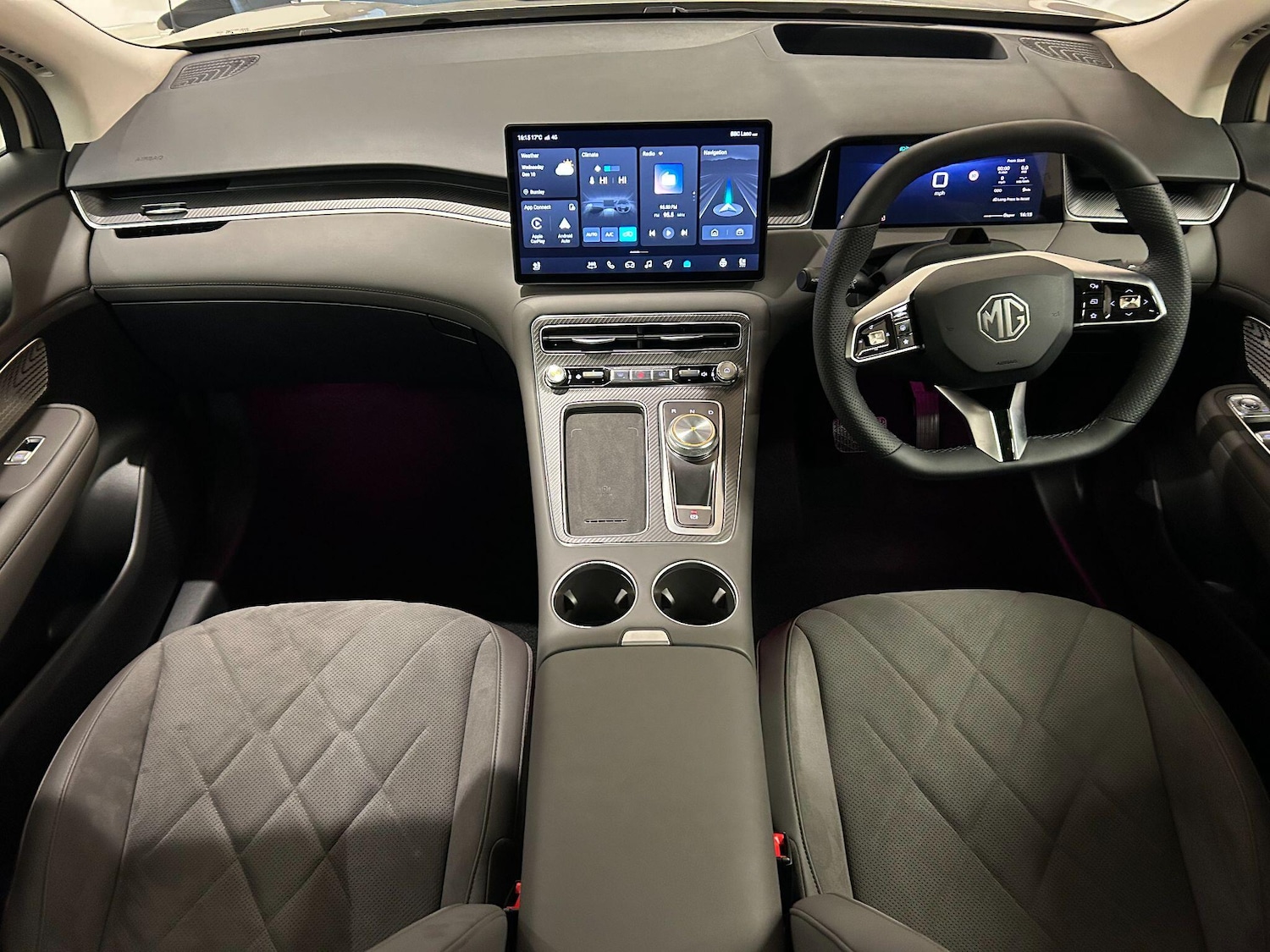 Used MG MGS6 2025 for sale - 77148779: Photo 7