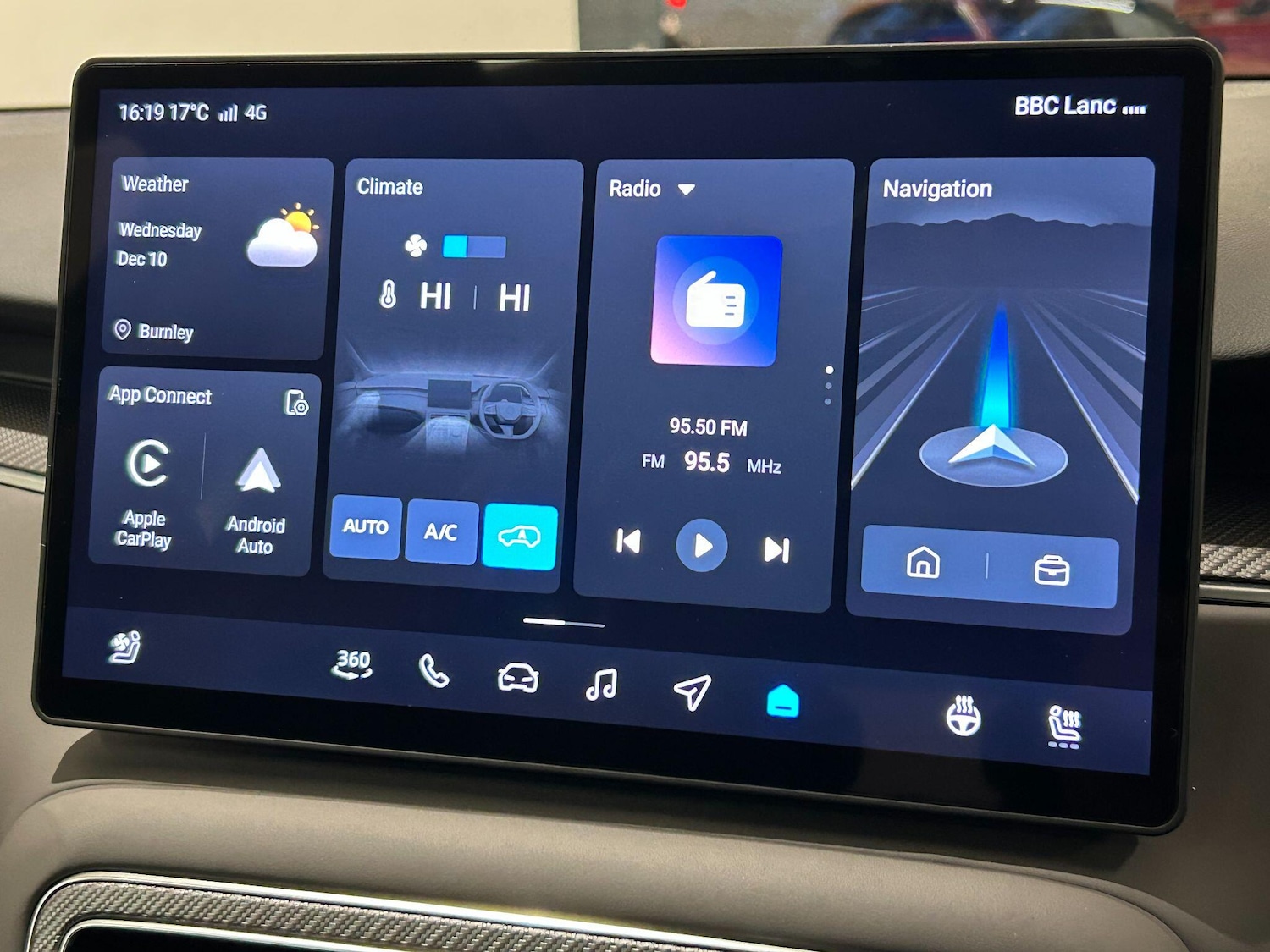 Used MG MGS6 2025 for sale - 77148779: Photo 8