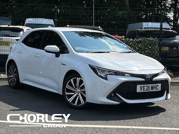 Used Toyota Corolla 2021 for sale - 79289969: Photo
