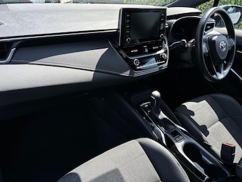 Used Toyota Corolla 2021 for sale - 79289969: Photo