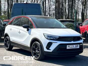 2023 - 1.2 Turbo GS Line Euro 6 (s/s) 5dr