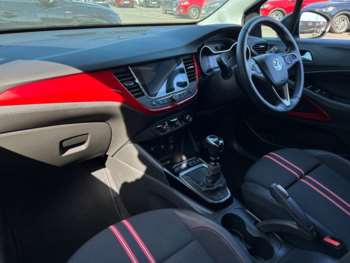 Used Vauxhall Crossland 2023 for sale - 74742055: Photo