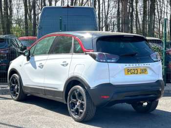 Used Vauxhall Crossland 2023 for sale - 74742055: Photo