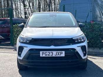 Used Vauxhall Crossland 2023 for sale - 74742055: Photo