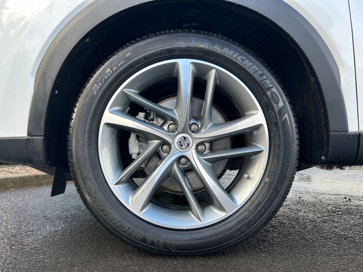 Used MG MG HS 2023 for sale - 77382424: Photo 10