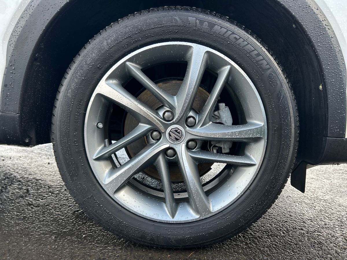 Used MG MG HS 2023 for sale - 77382424: Photo 13