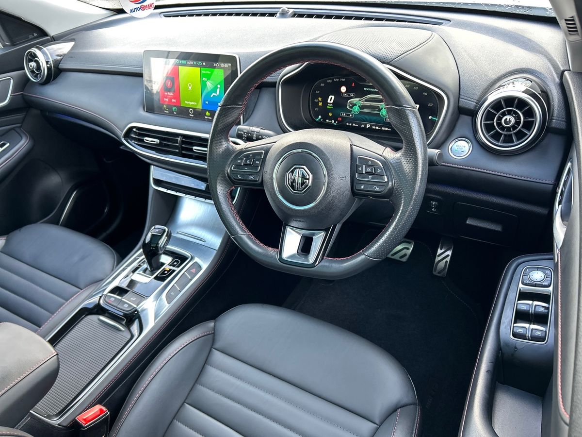 Used MG MG HS 2023 for sale - 77382424: Photo 14