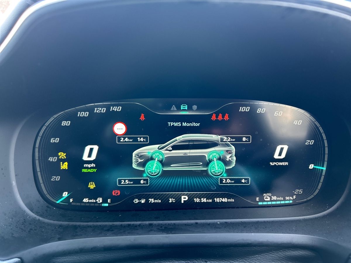 Used MG MG HS 2023 for sale - 77382424: Photo 15