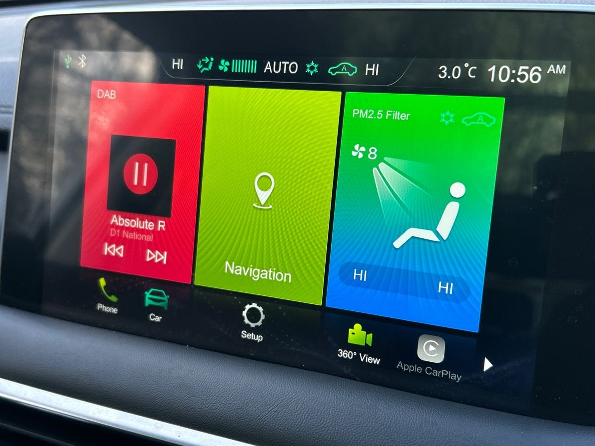 Used MG MG HS 2023 for sale - 77382424: Photo 17