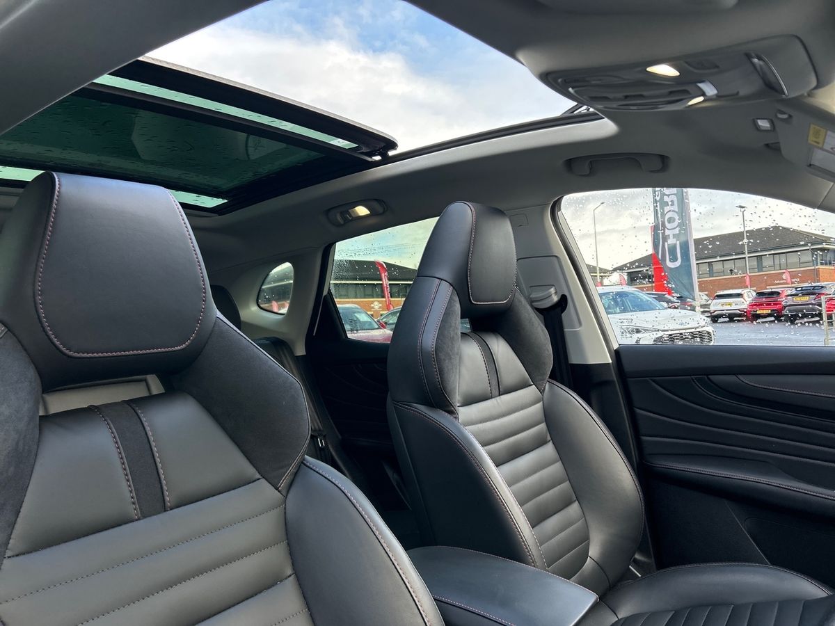 Used MG MG HS 2023 for sale - 77382424: Photo 18