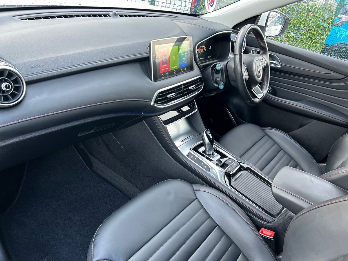 Used MG MG HS 2023 for sale - 77382424: Photo 2