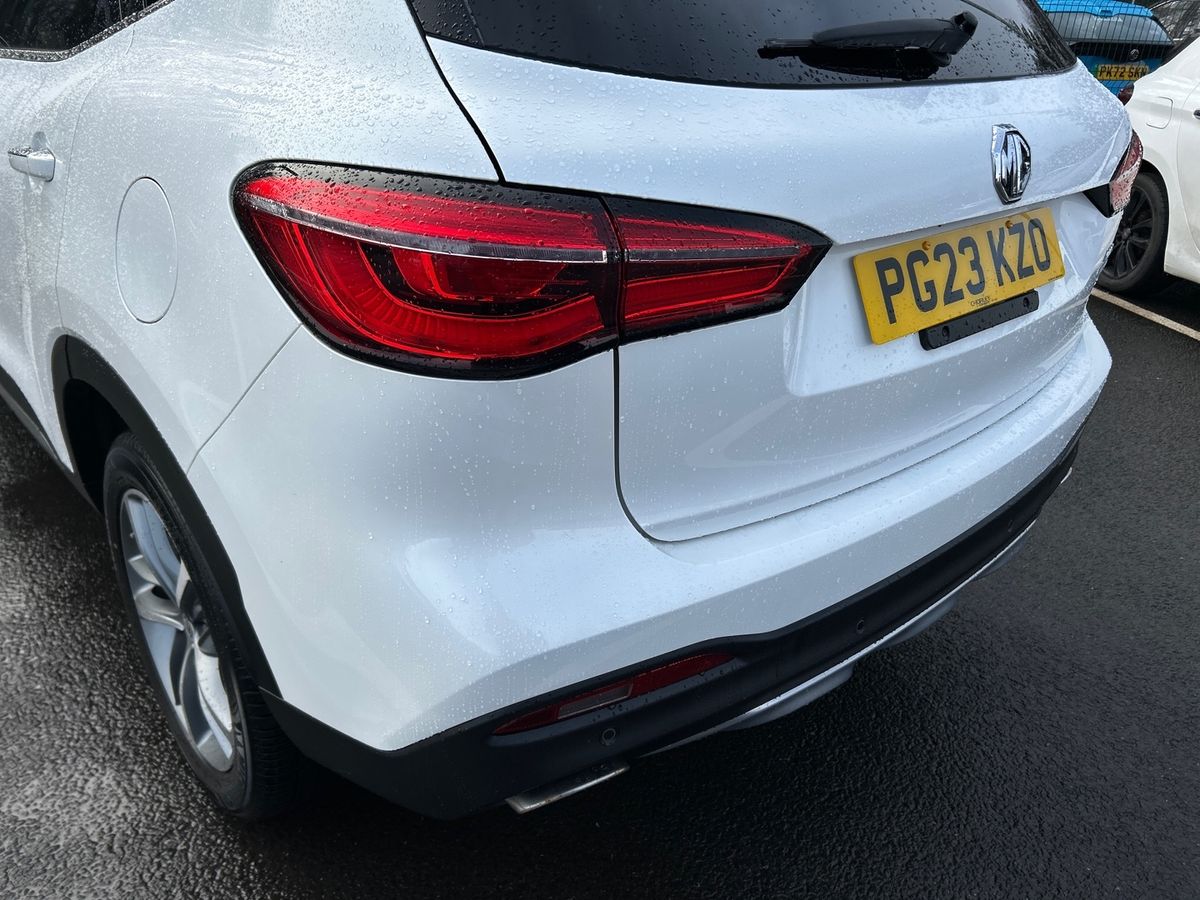 Used MG MG HS 2023 for sale - 77382424: Photo 22