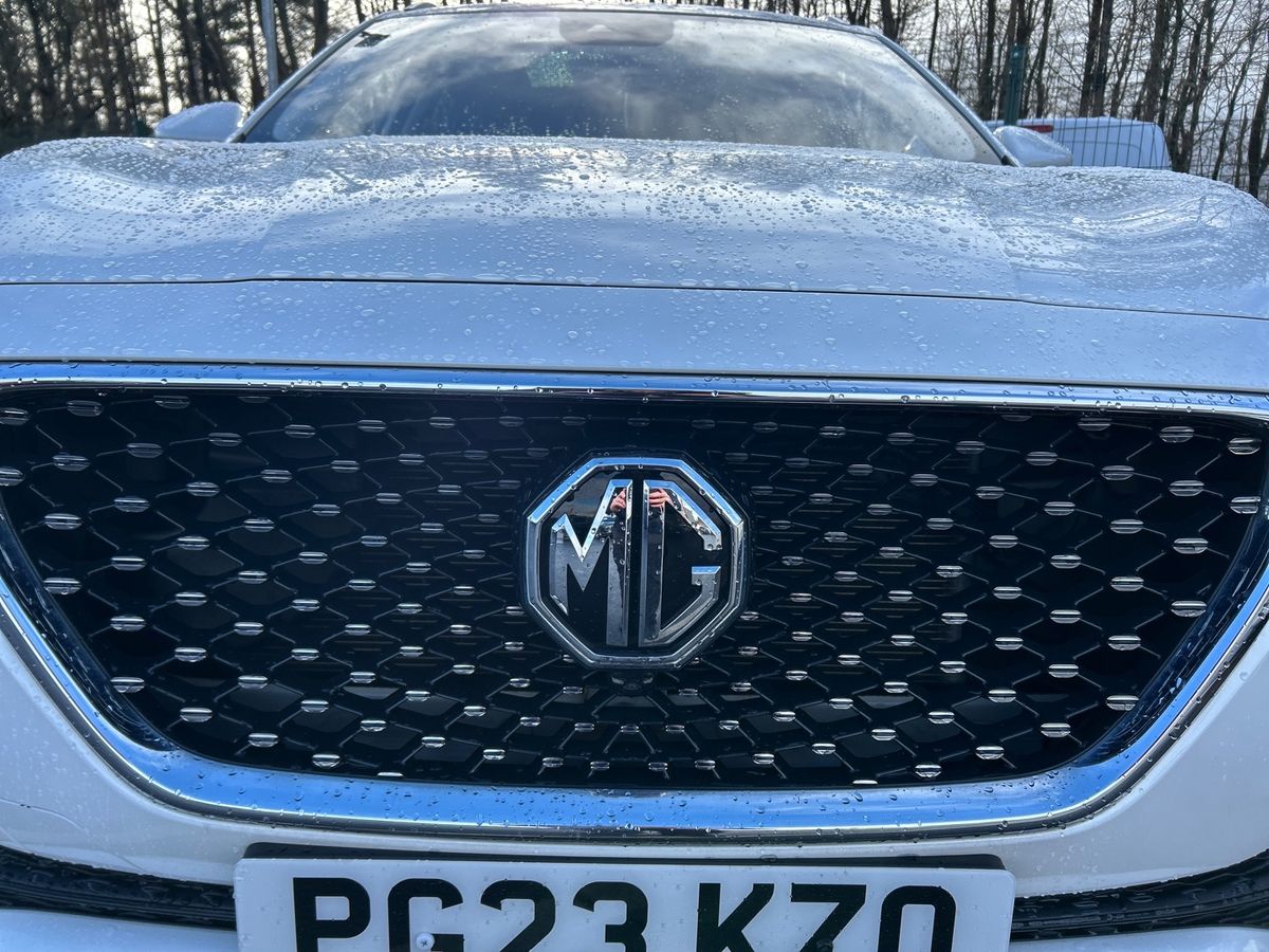 Used MG MG HS 2023 for sale - 77382424: Photo 25