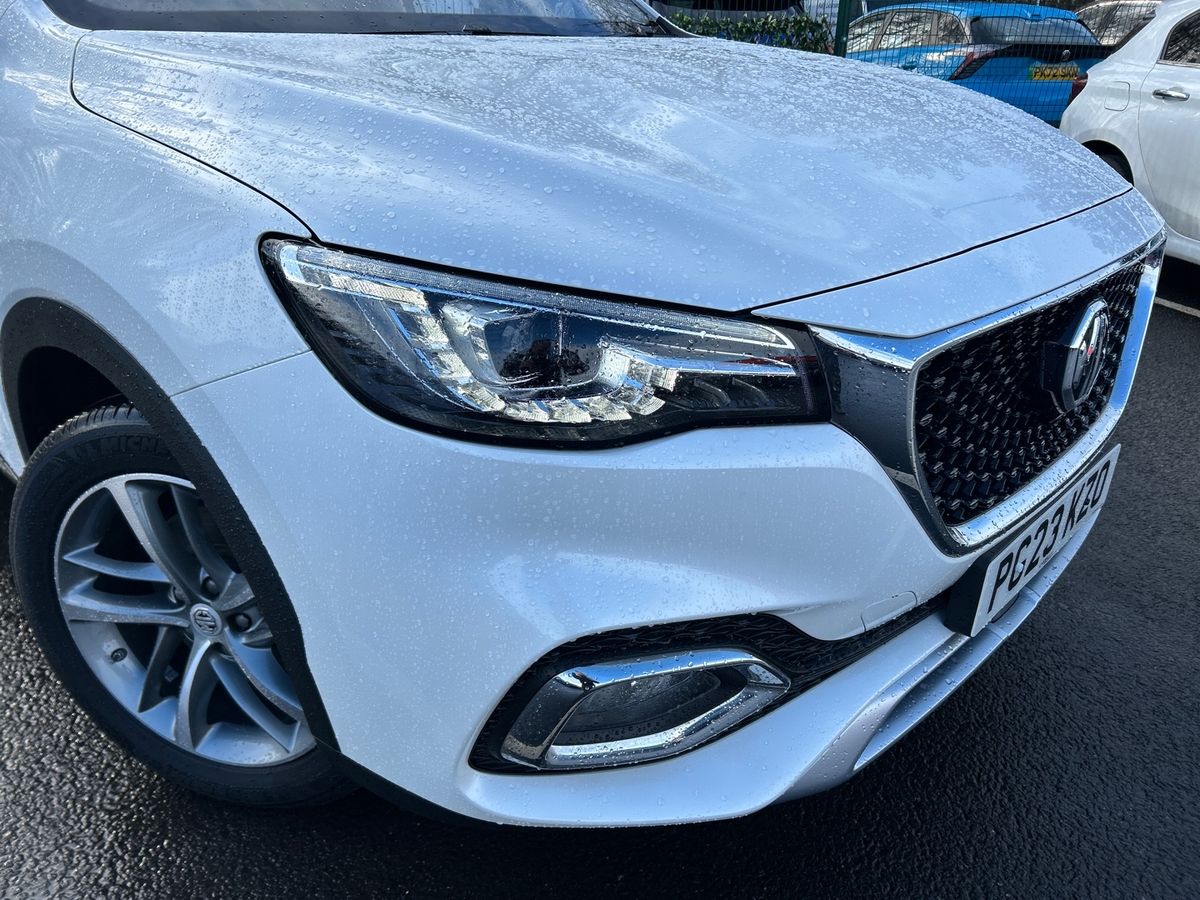 Used MG MG HS 2023 for sale - 77382424: Photo 27