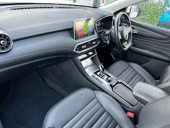 Used MG MG HS 2023 for sale - 77382424: Photo