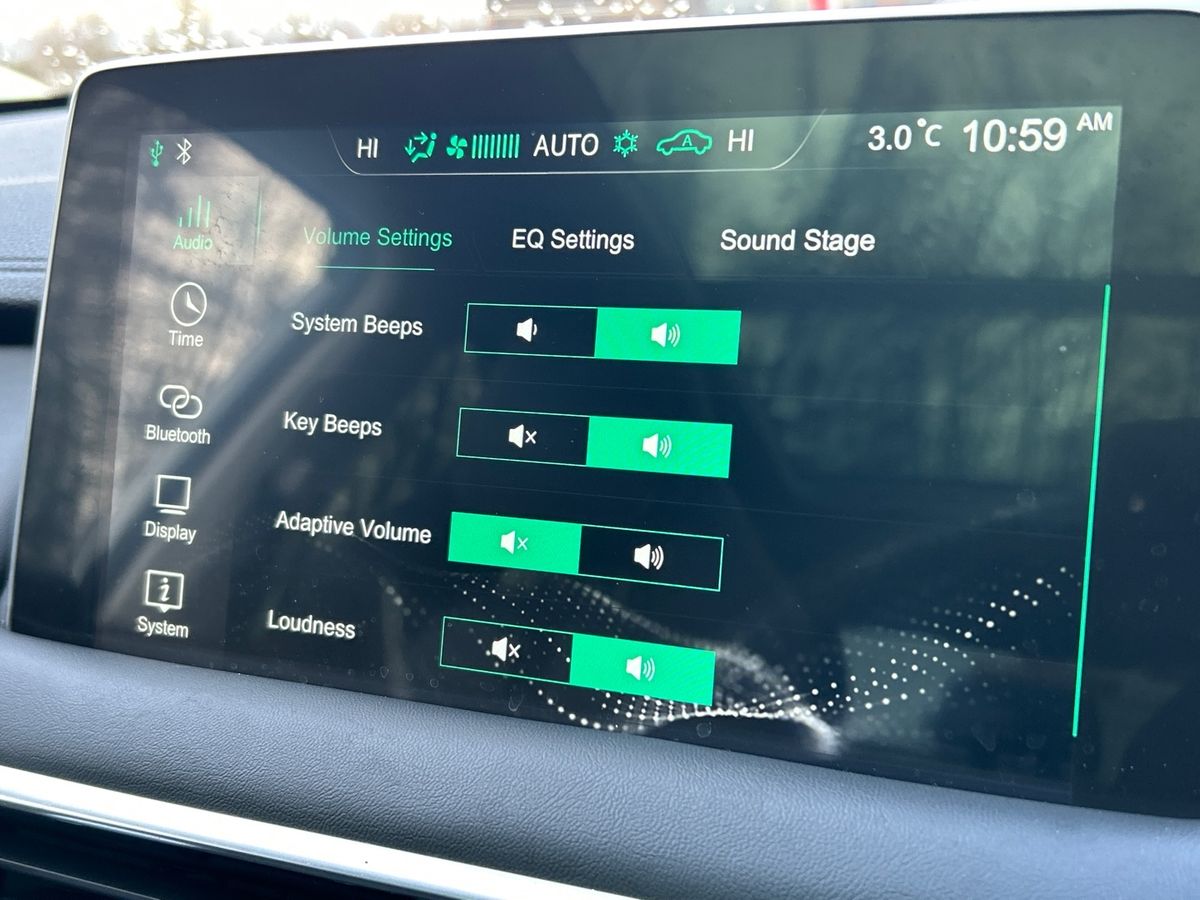 Used MG MG HS 2023 for sale - 77382424: Photo 32