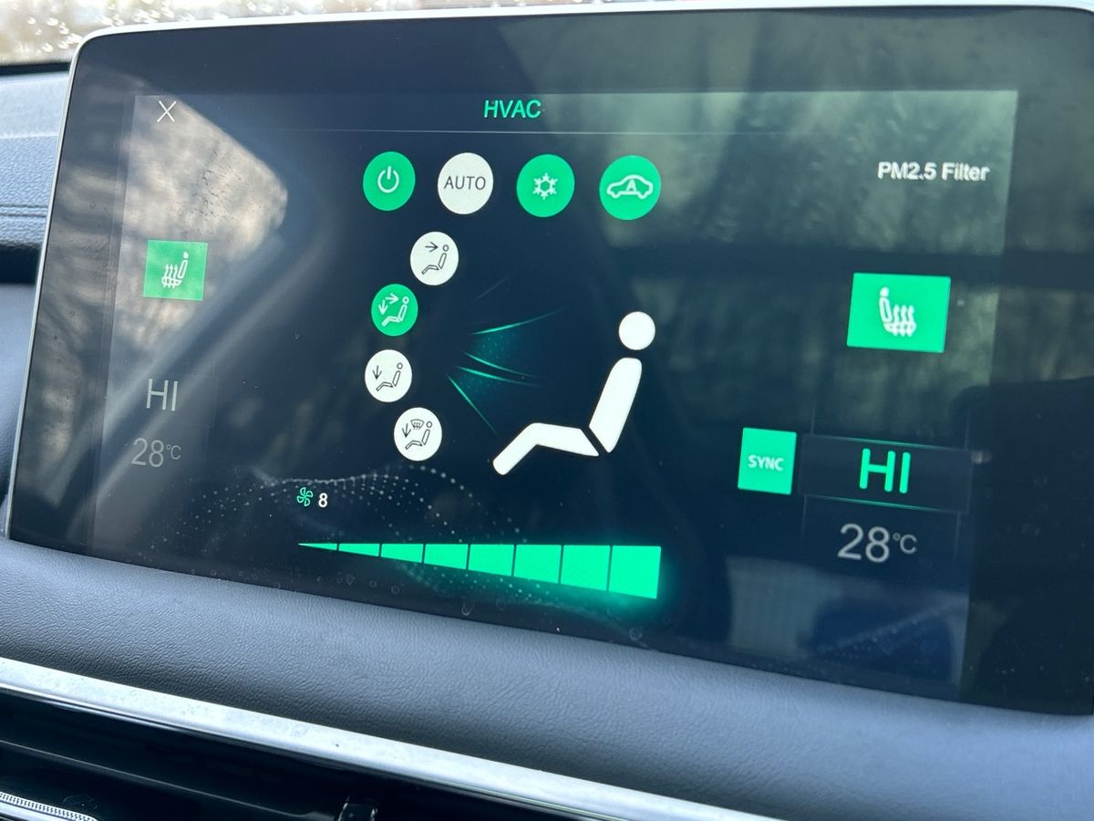 Used MG MG HS 2023 for sale - 77382424: Photo 33