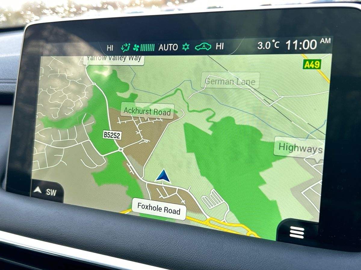 Used MG MG HS 2023 for sale - 77382424: Photo 34