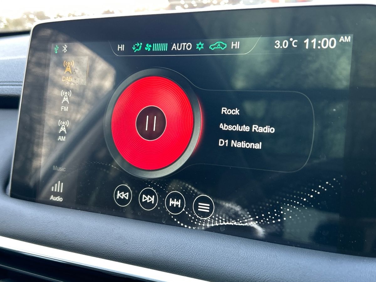 Used MG MG HS 2023 for sale - 77382424: Photo 35