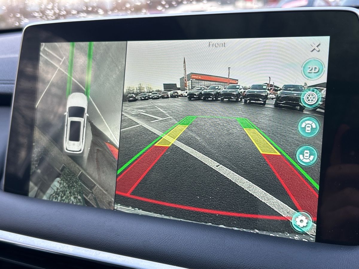 Used MG MG HS 2023 for sale - 77382424: Photo 36