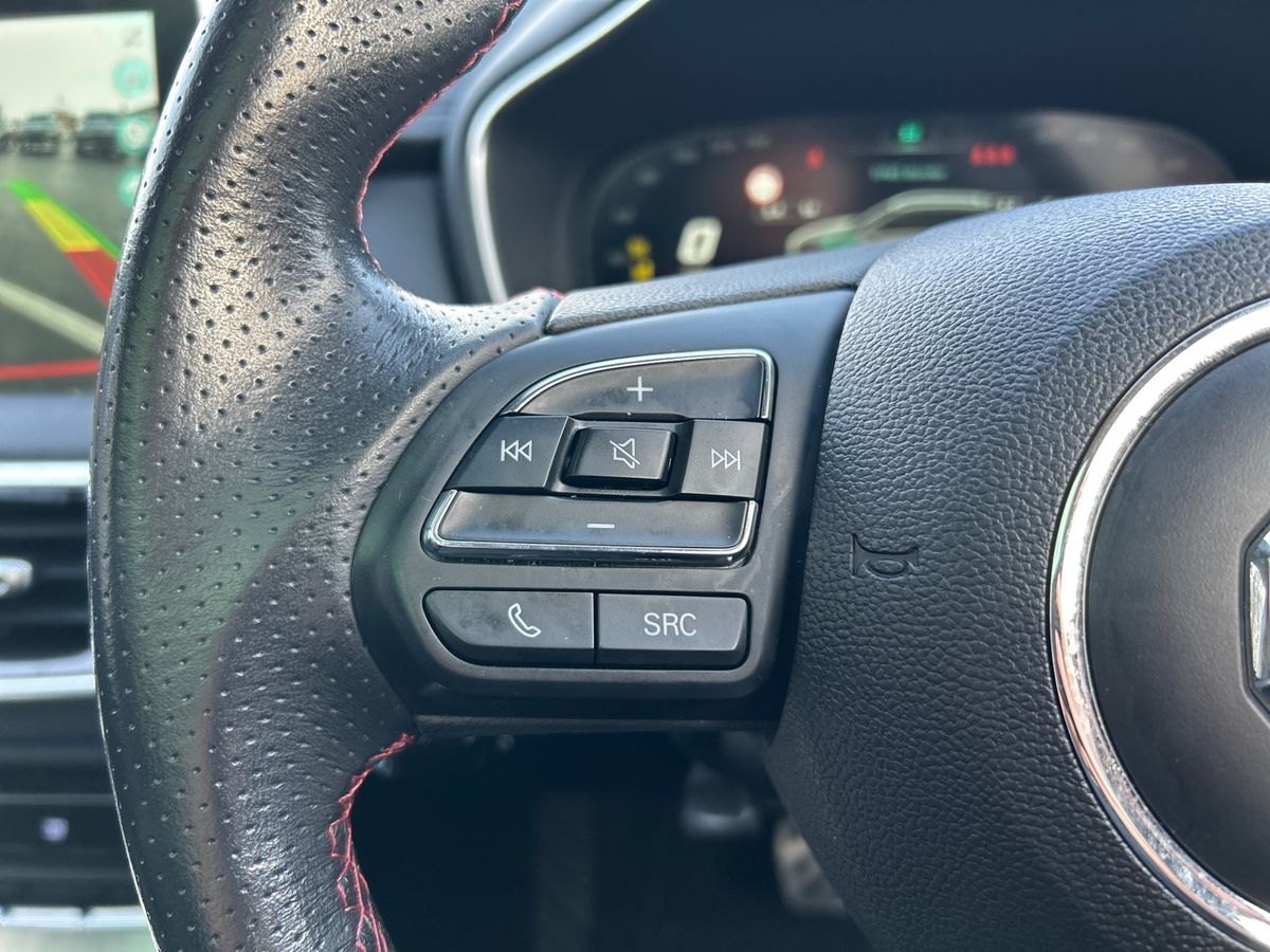 Used MG MG HS 2023 for sale - 77382424: Photo 37